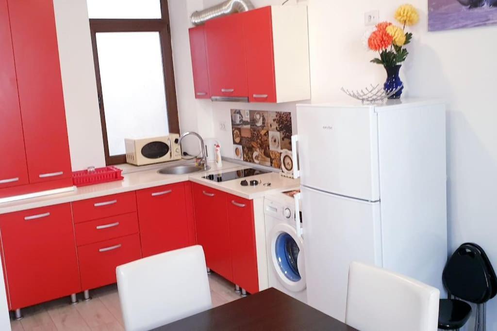 Holiday Cazare Μπρασόβ Εξωτερικό φωτογραφία